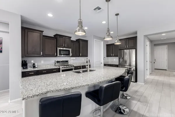 $429,900 | 8188 West Cinder Brook Way, Florence, AZ 85132