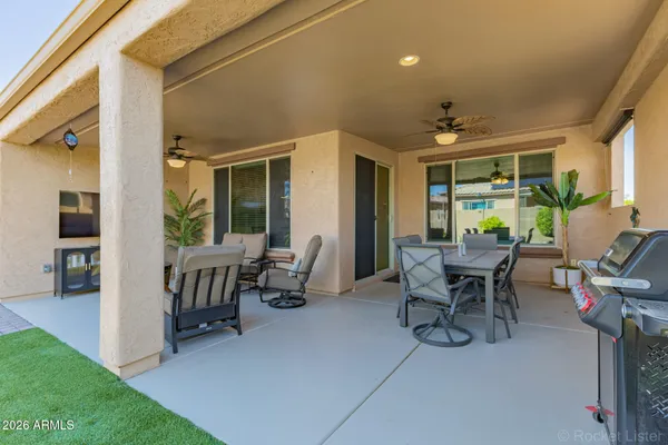 $429,900 | 8188 West Cinder Brook Way, Florence, AZ 85132