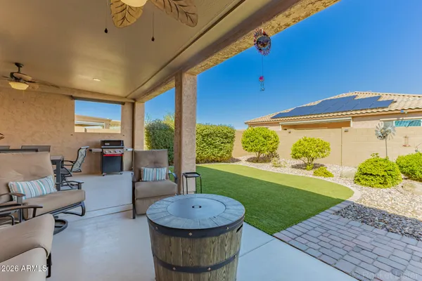 $429,900 | 8188 West Cinder Brook Way, Florence, AZ 85132