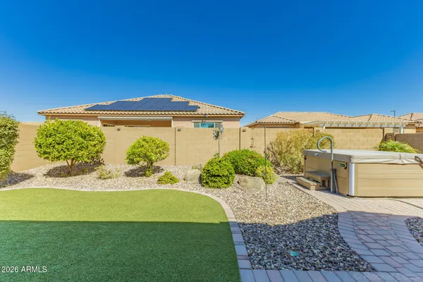 $429,900 | 8188 West Cinder Brook Way, Florence, AZ 85132