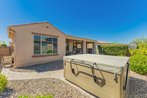 $429,900 | 8188 West Cinder Brook Way, Florence, AZ 85132