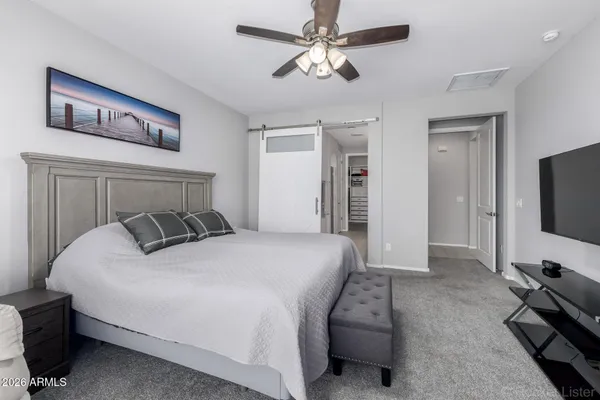 $429,900 | 8188 West Cinder Brook Way, Florence, AZ 85132