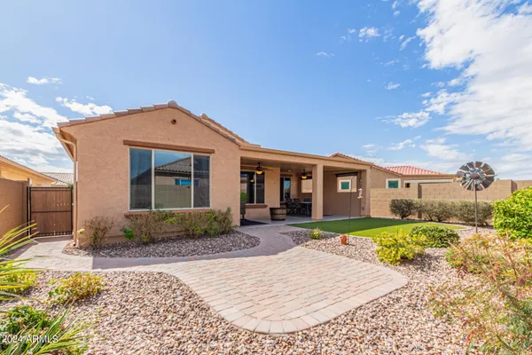 $429,900 | 8188 West Cinder Brook Way, Florence, AZ 85132