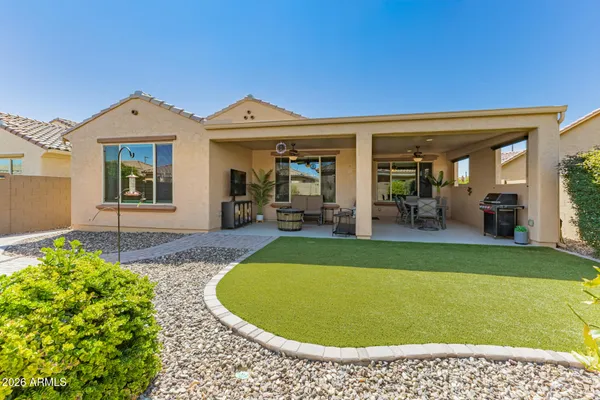 $429,900 | 8188 West Cinder Brook Way, Florence, AZ 85132