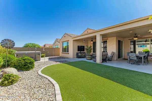 $429,900 | 8188 West Cinder Brook Way, Florence, AZ 85132
