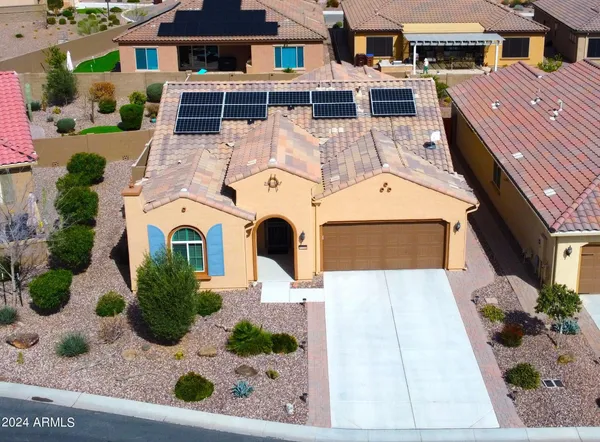 $429,900 | 8188 West Cinder Brook Way, Florence, AZ 85132