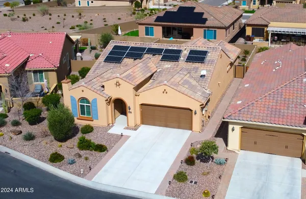 $429,900 | 8188 West Cinder Brook Way, Florence, AZ 85132