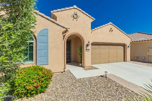 $429,900 | 8188 West Cinder Brook Way, Florence, AZ 85132