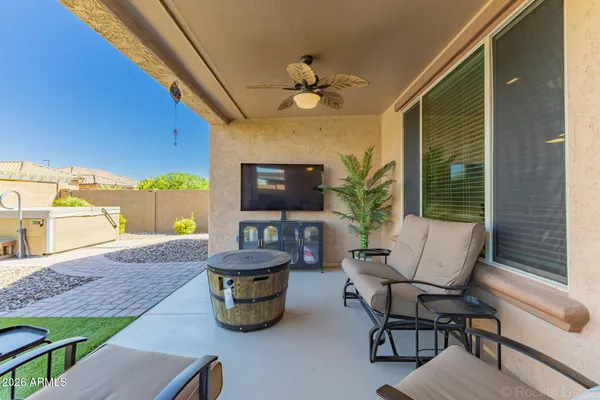 $429,900 | 8188 West Cinder Brook Way, Florence, AZ 85132
