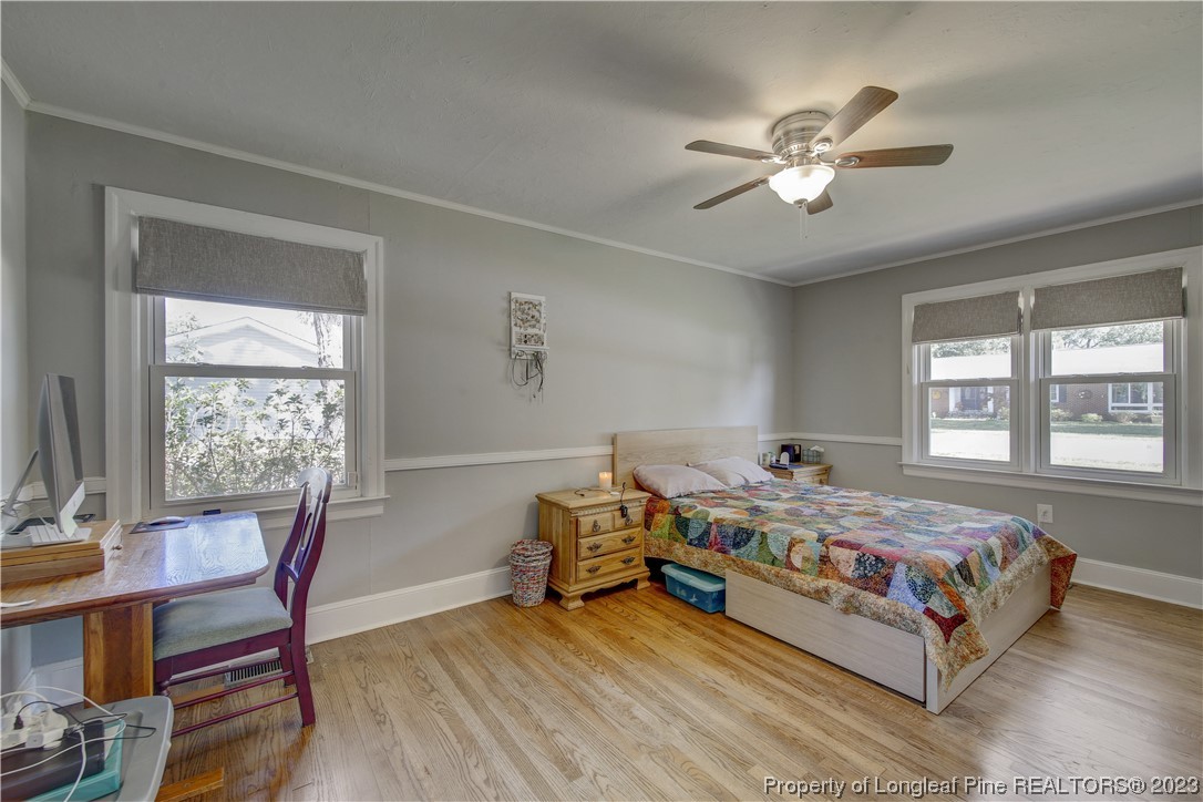 660 Pendergraft Road Bunnlevel, NC 28323 - Photo 13 of 27 Gallery Image 13