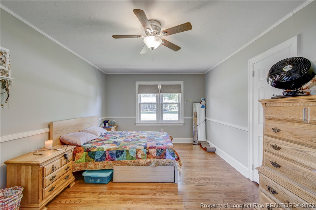660 Pendergraft Road Bunnlevel, NC 28323 - Photo 14 of 27 Gallery Image 14