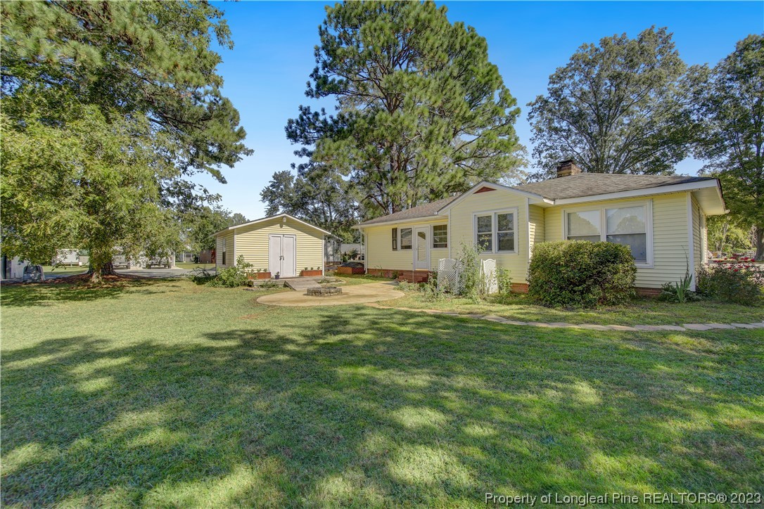 660 Pendergraft Road Bunnlevel, NC 28323 - Photo 24 of 27 Gallery Image 24