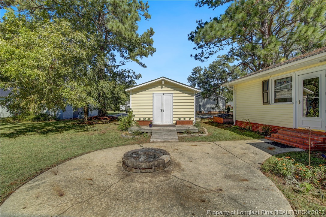 660 Pendergraft Road Bunnlevel, NC 28323 - Photo 25 of 27 Gallery Image 25