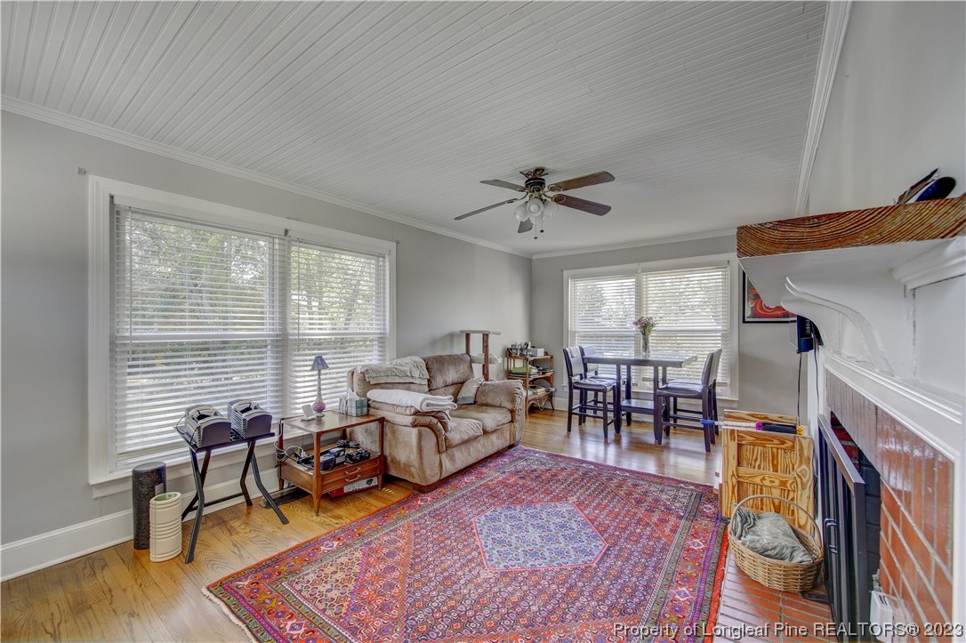 660 Pendergraft Road Bunnlevel, NC 28323 - Photo 4 of 27 Gallery Image 4
