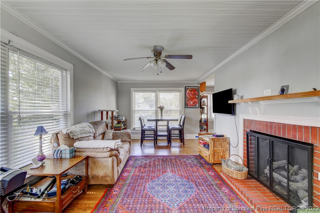 660 Pendergraft Road Bunnlevel, NC 28323 - Photo 5 of 27 Gallery Image 5