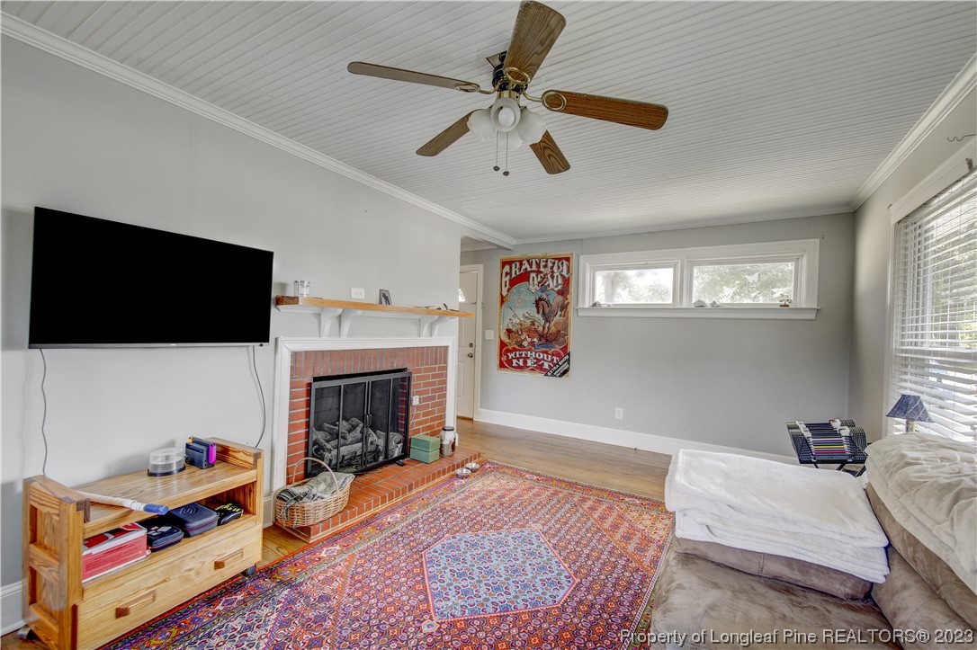 660 Pendergraft Road Bunnlevel, NC 28323 - Photo 6 of 27 Gallery Image 6