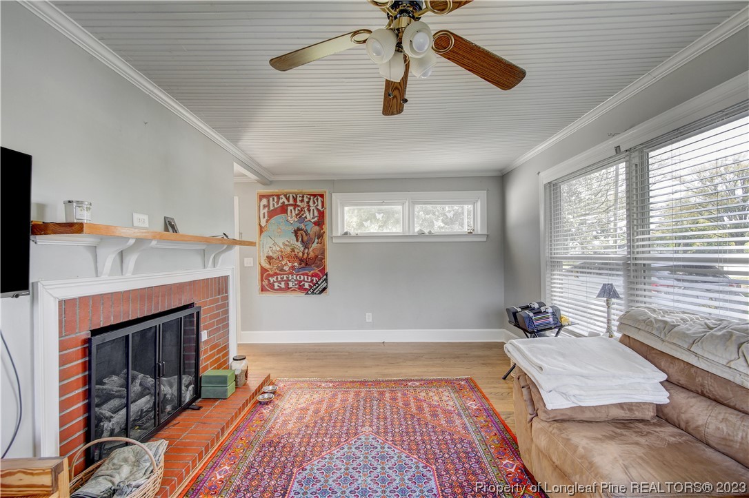 660 Pendergraft Road Bunnlevel, NC 28323 - Photo 7 of 27 Gallery Image 7