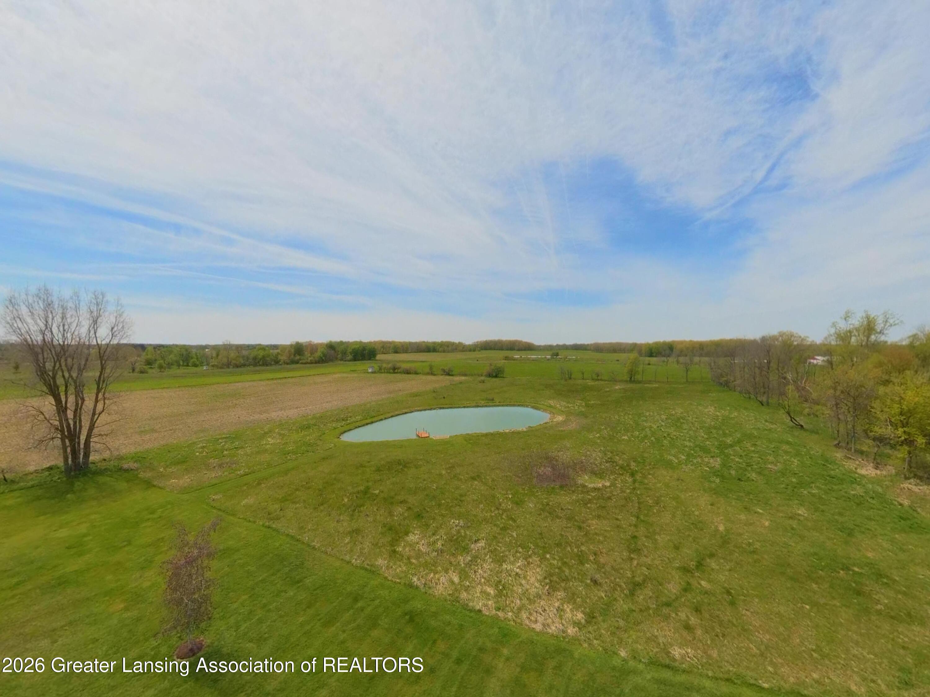 10272 South Wacousta Road Dewitt, MI 48820 - Photo 55 of 57 DJI_20260508133014_0258_D_1778687369675