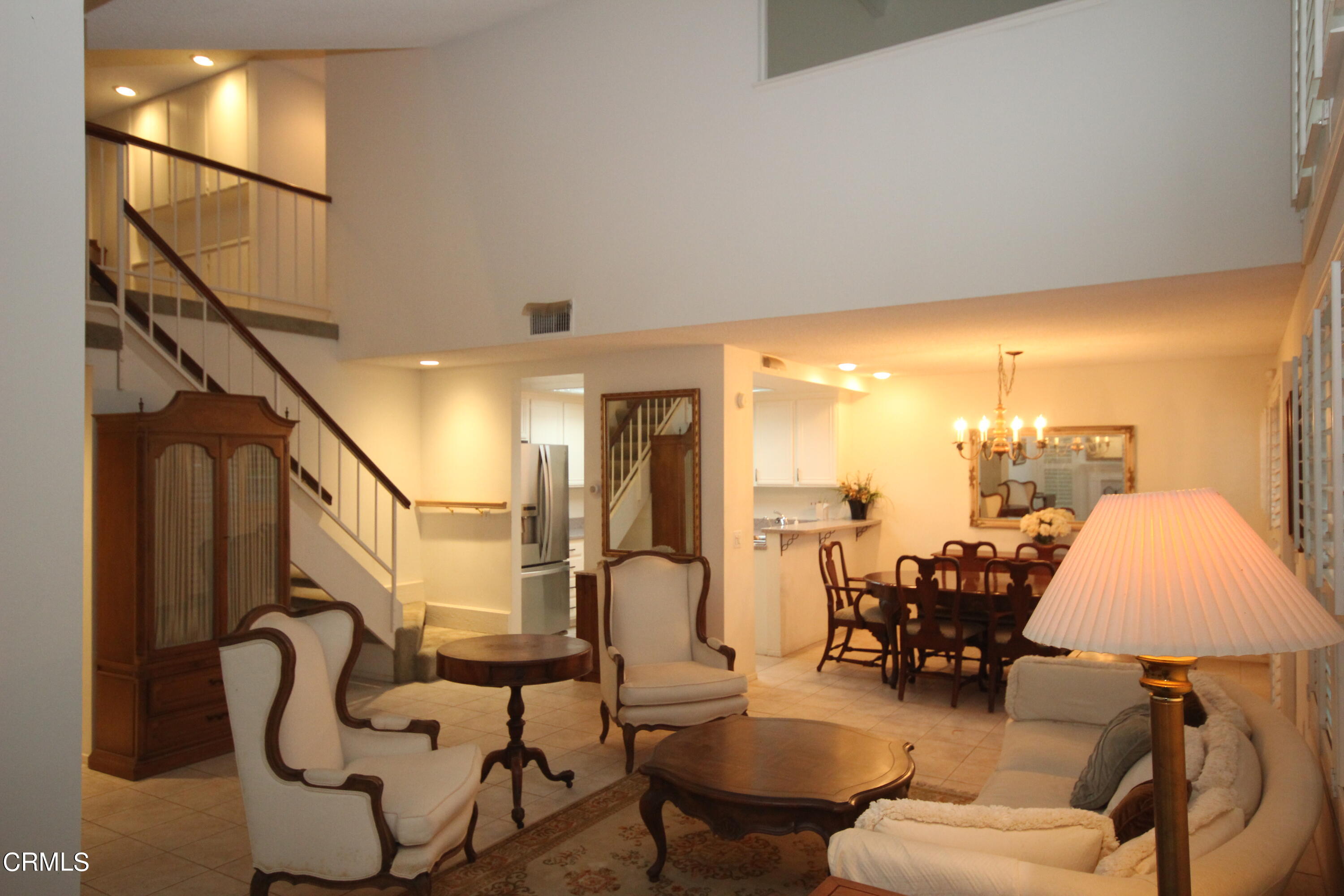 3354 Sunset Lane Oxnard, CA 93035 - Photo 6 of 12 a living room with furniture