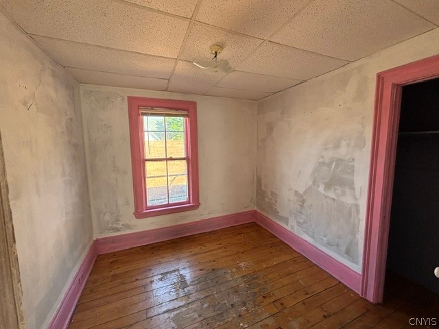 1002 Spring Street Syracuse, NY 13208 - Photo 16 of 22