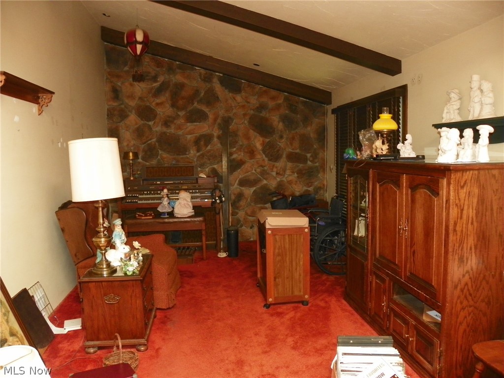 1808 Keystone Road Cleveland, OH 44134 - Photo 11 of 26