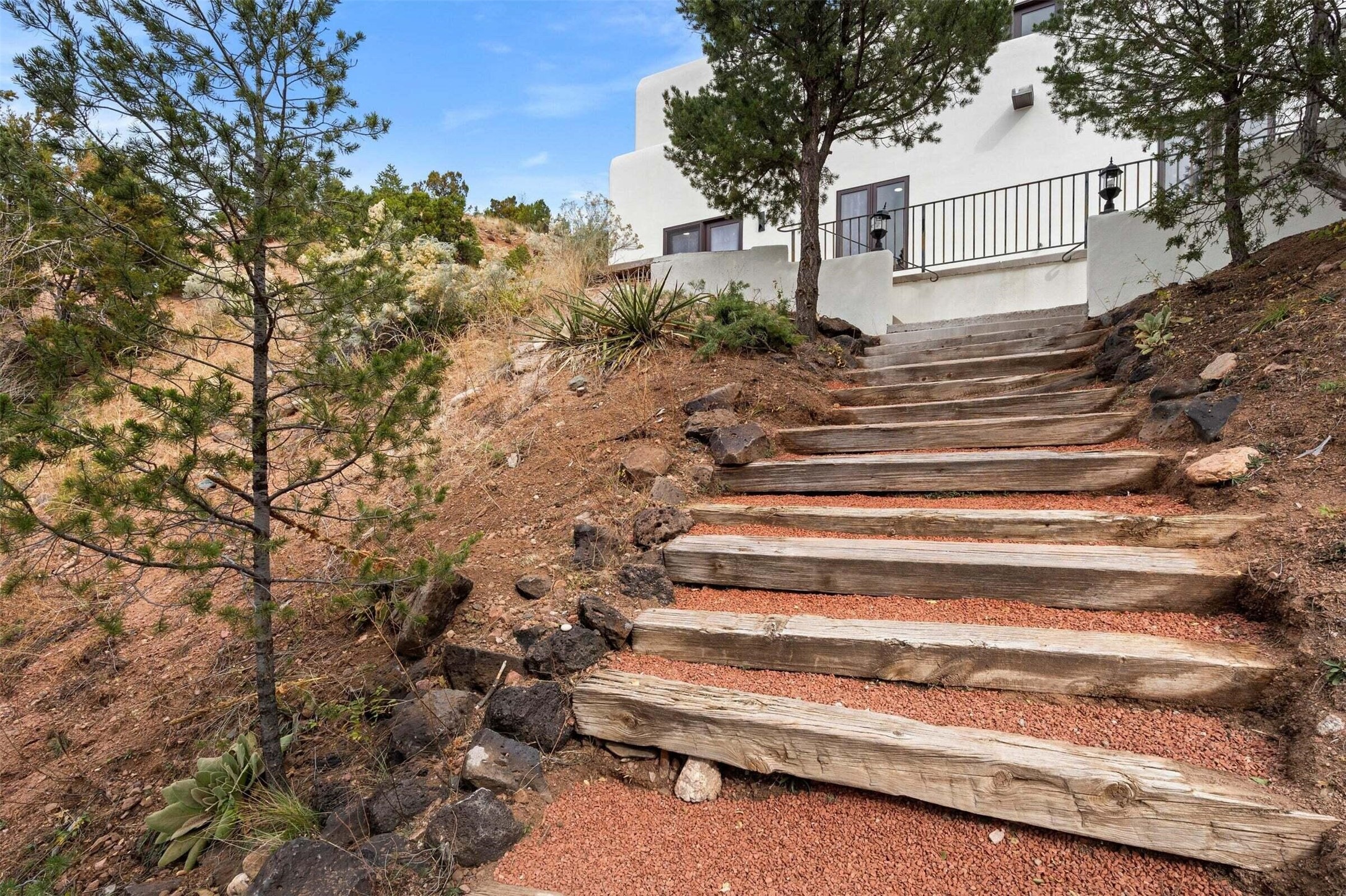 1339 Bishops Lodge Road Santa Fe, NM 87506 - Photo 58 of 59