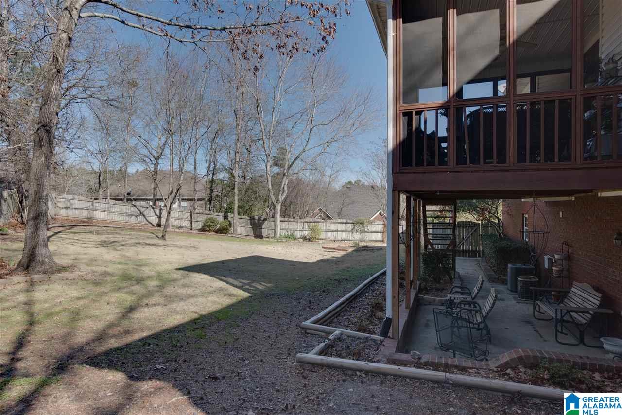 514 Wynlake Court Alabaster, AL 35007 - Photo 42 of 50