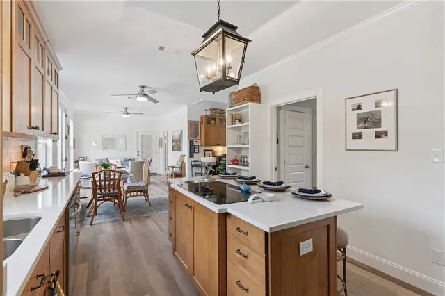 $329,000 | 1076 Blue N Hall Road, Darien, GA 31305