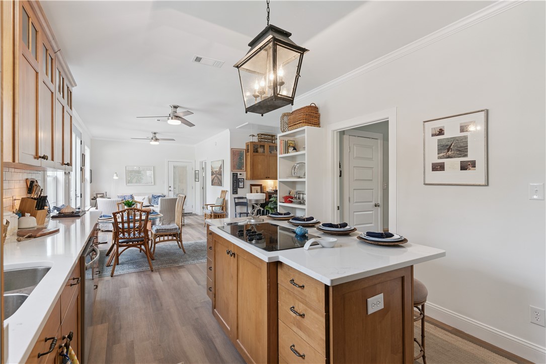 1076 Blue N Hall Road Darien, GA 31305 - Photo 11 of 24