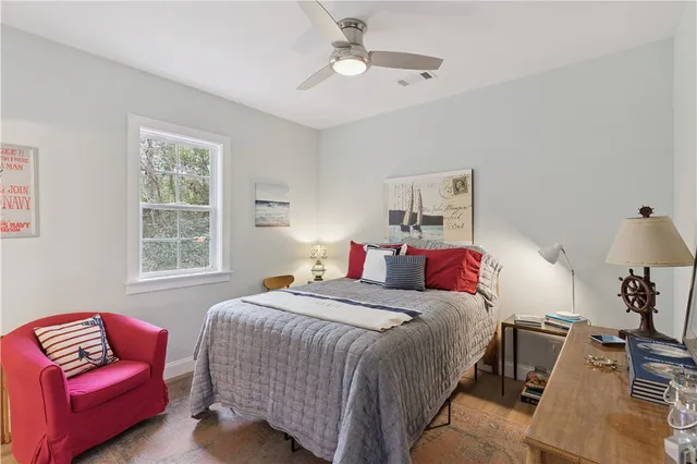 $329,000 | 1076 Blue N Hall Road, Darien, GA 31305