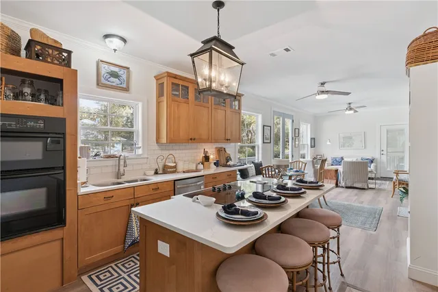 $329,000 | 1076 Blue N Hall Road, Darien, GA 31305