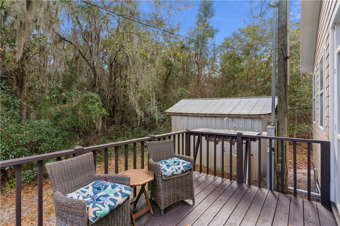 1076 Blue N Hall Road Darien, GA 31305 - Photo 17 of 24