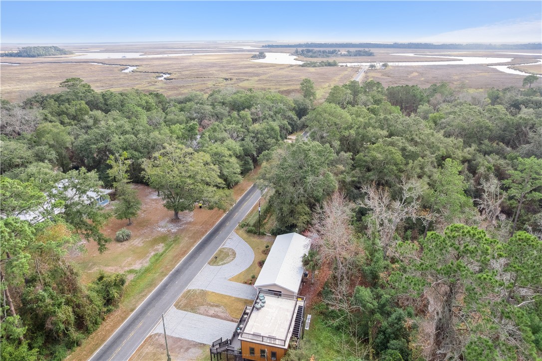1076 Blue N Hall Road Darien, GA 31305 - Photo 20 of 24