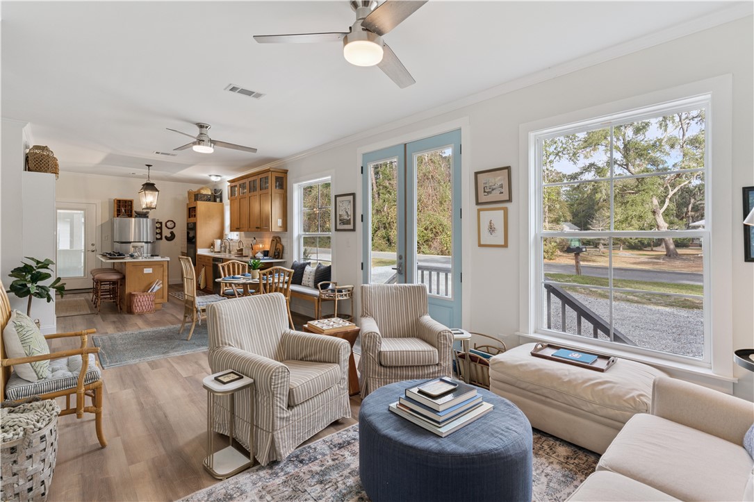 1076 Blue N Hall Road Darien, GA 31305 - Photo 2 of 24