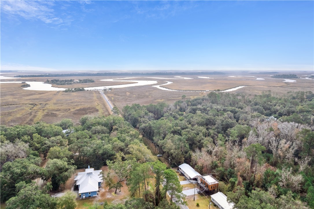 1076 Blue N Hall Road Darien, GA 31305 - Photo 21 of 24