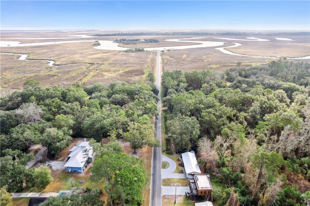 1076 Blue N Hall Road Darien, GA 31305 - Photo 22 of 24