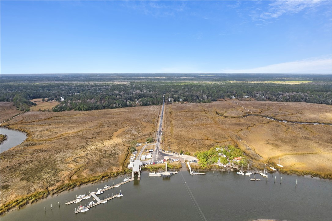 1076 Blue N Hall Road Darien, GA 31305 - Photo 24 of 24