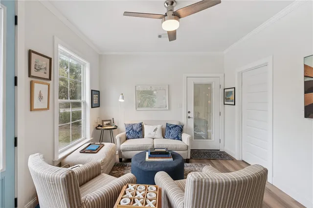 $329,000 | 1076 Blue N Hall Road, Darien, GA 31305