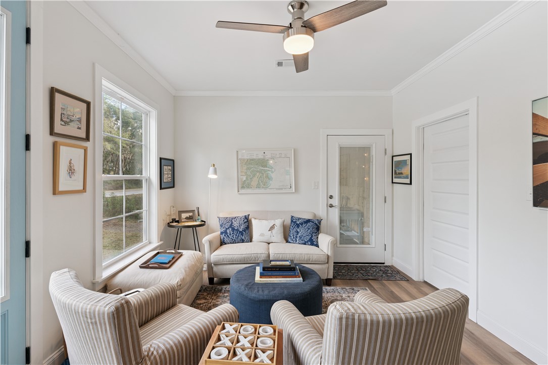 1076 Blue N Hall Road Darien, GA 31305 - Photo 3 of 24