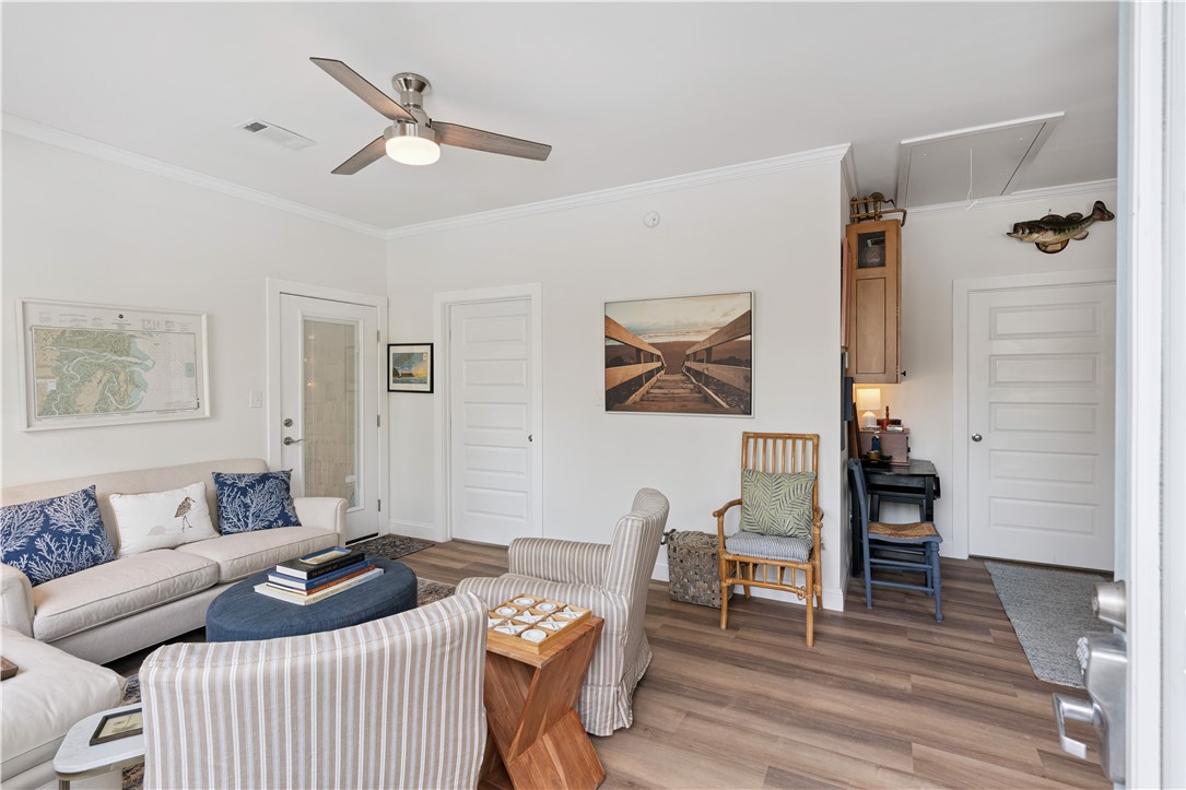 1076 Blue N Hall Road Darien, GA 31305 - Photo 4 of 24