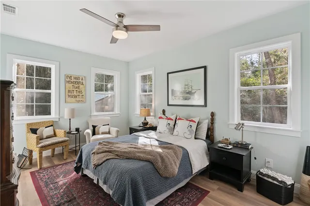 $329,000 | 1076 Blue N Hall Road, Darien, GA 31305