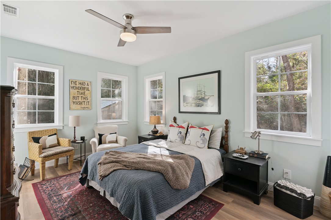 1076 Blue N Hall Road Darien, GA 31305 - Photo 5 of 24