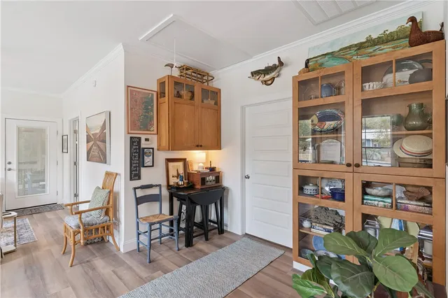 $329,000 | 1076 Blue N Hall Road, Darien, GA 31305