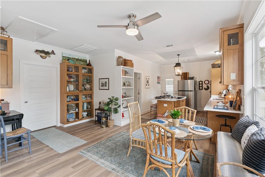 1076 Blue N Hall Road Darien, GA 31305 - Photo 8 of 24