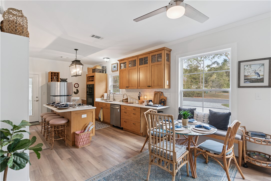 1076 Blue N Hall Road Darien, GA 31305 - Photo 9 of 24