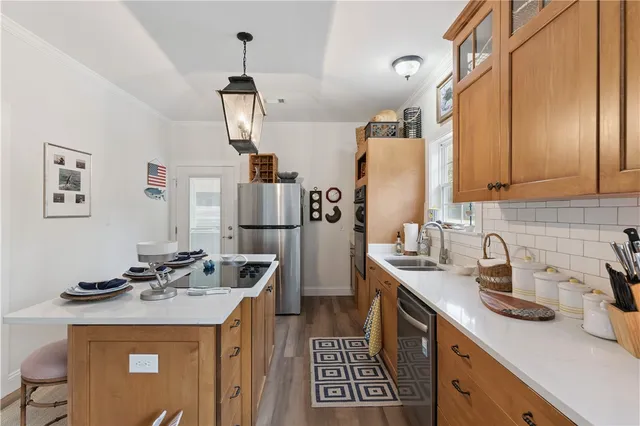 $329,000 | 1076 Blue N Hall Road, Darien, GA 31305