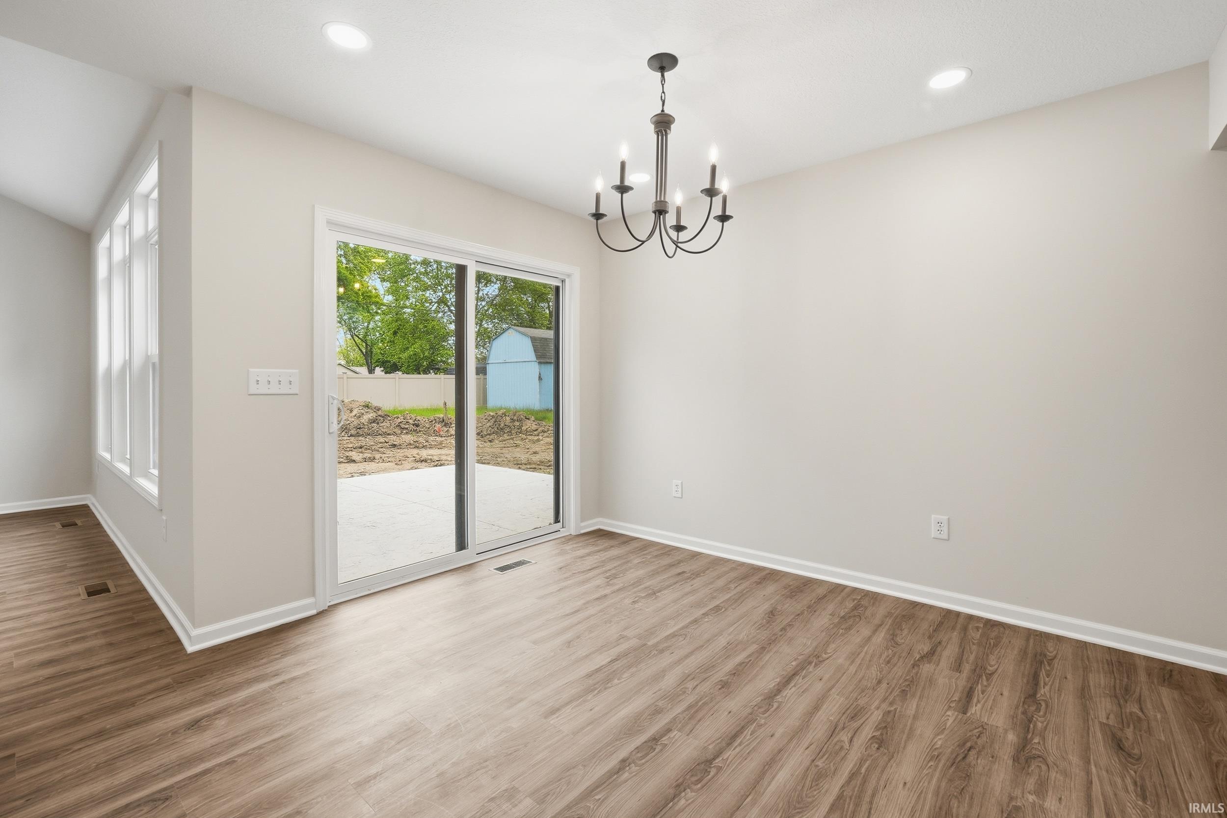 11540 Rickey Lane Fort Wayne, IN 46845 - Photo 17 of 36