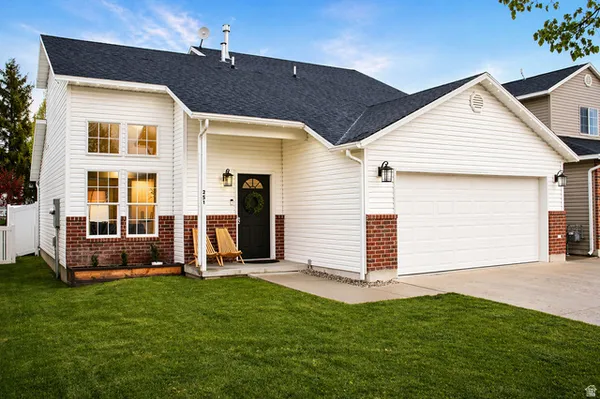 $420,000 | 251 Rosewood Circle, Logan, UT 84321