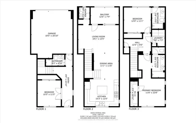 $1,148,888 | 6063 Raleigh Road, San Jose, CA 95123
