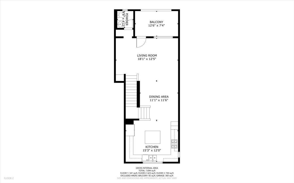 6063 Raleigh Road San Jose, CA 95123 - Photo 33 of 34